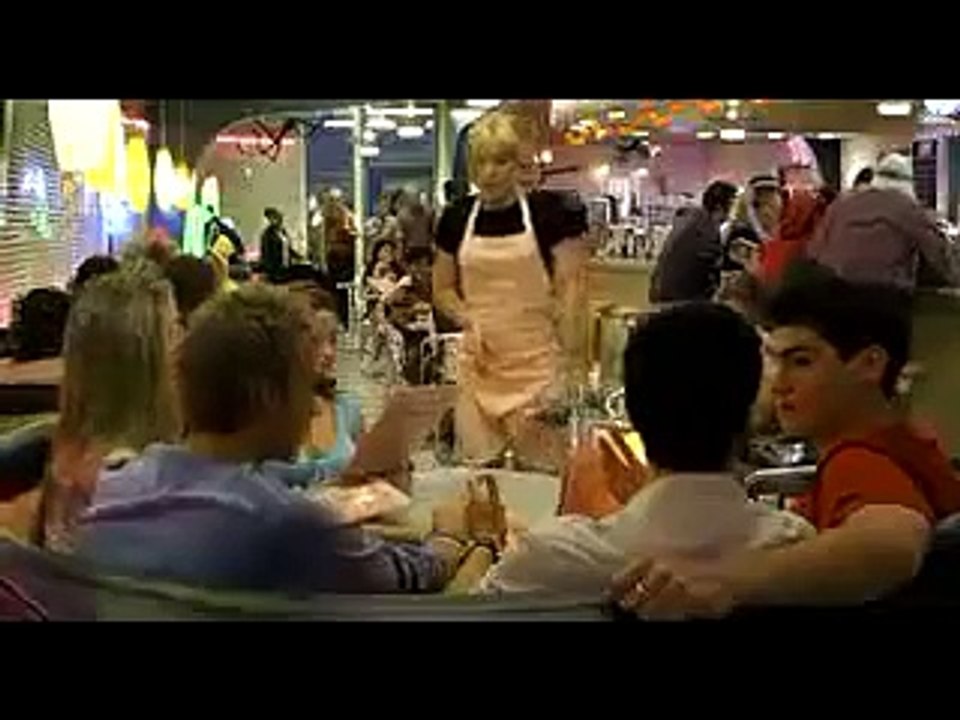 A Cinderella Story [trailer] (2004)