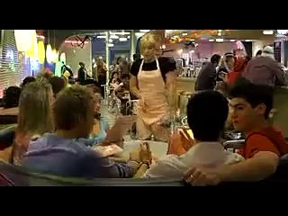 A Cinderella Story [trailer] (2004)