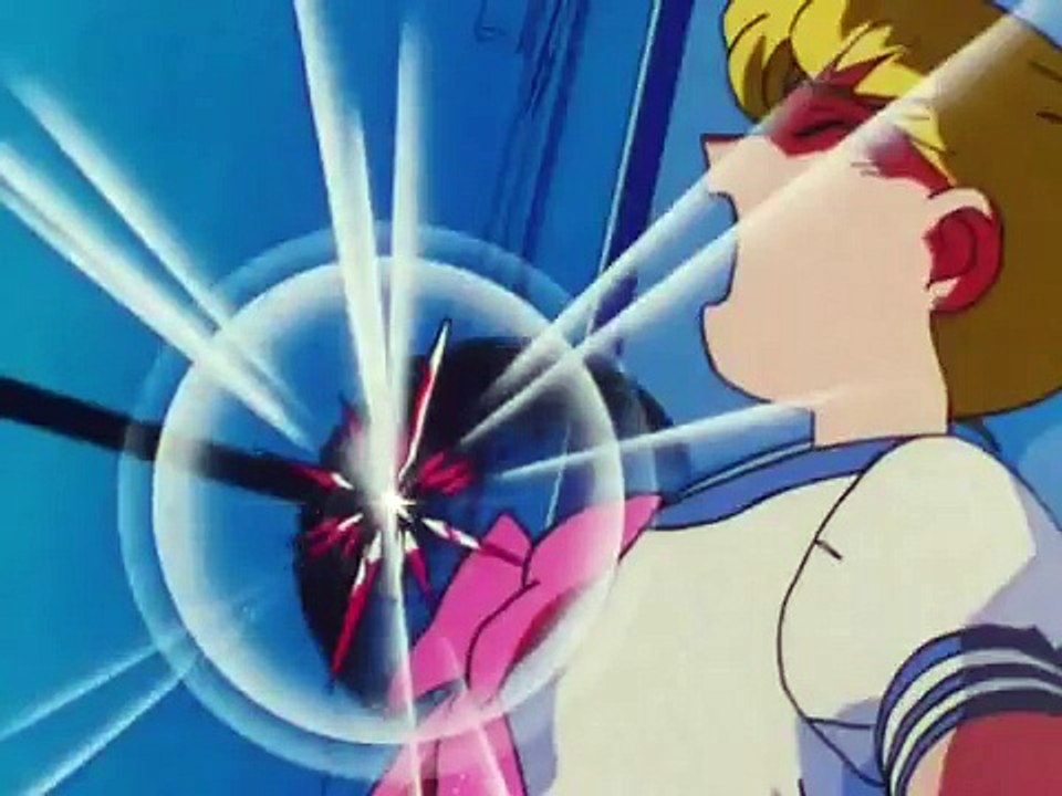 Thriller - A Tribute to the Monsters of Sailor Moon