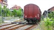 SONDERZUG mit 38 3199 (P8) | Trainspotting mit Max