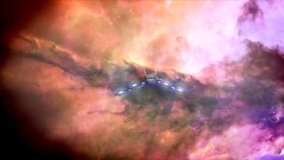 Mass Effect 3 - Shepard's Burden