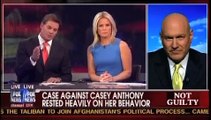Dr Keith Ablow's Startling Theory of the Casey Anthony Matter!