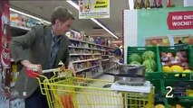 10 Dinge, die Sie nicht tun sollten wenn Sie im Supermarkt einkaufen  Kesslers Knigge