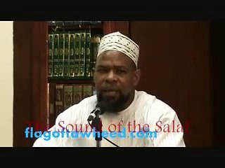 Part-1, Abu Usamah at-Thahabi - Aqeedah of Ahlussunnah in relation to the Shia
