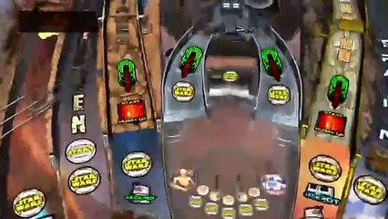 Zen Pinball 2 - Star Wars IV A New Hope