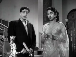 ANARI - 1959 - (Classic Bollywood Film - Comedy) - (Part 6 of 15)