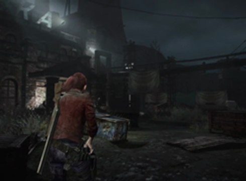 Resident Evil: Revelations 2. Episodio 3: Judgment, Vídeo Guía - REscultura