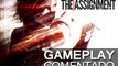 The Evil Within, The Assignment - Gameplay Comentado