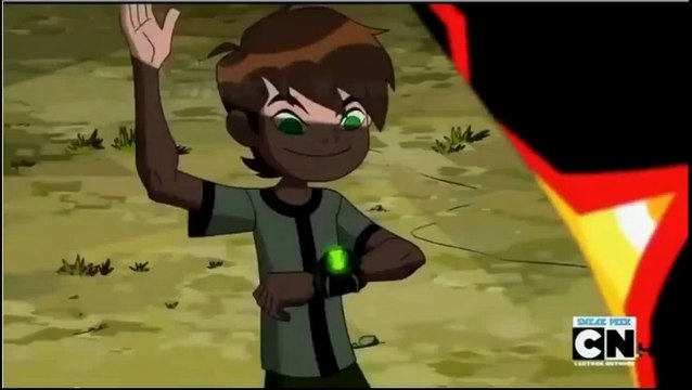 Ben 10 Omniverse All Aliens with Pictures