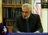 Iran Tehran IRIB's Big Lie Over Death Of Taraneh Mousavi