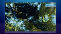 METEO DES CYCLONES DU 06 09 15