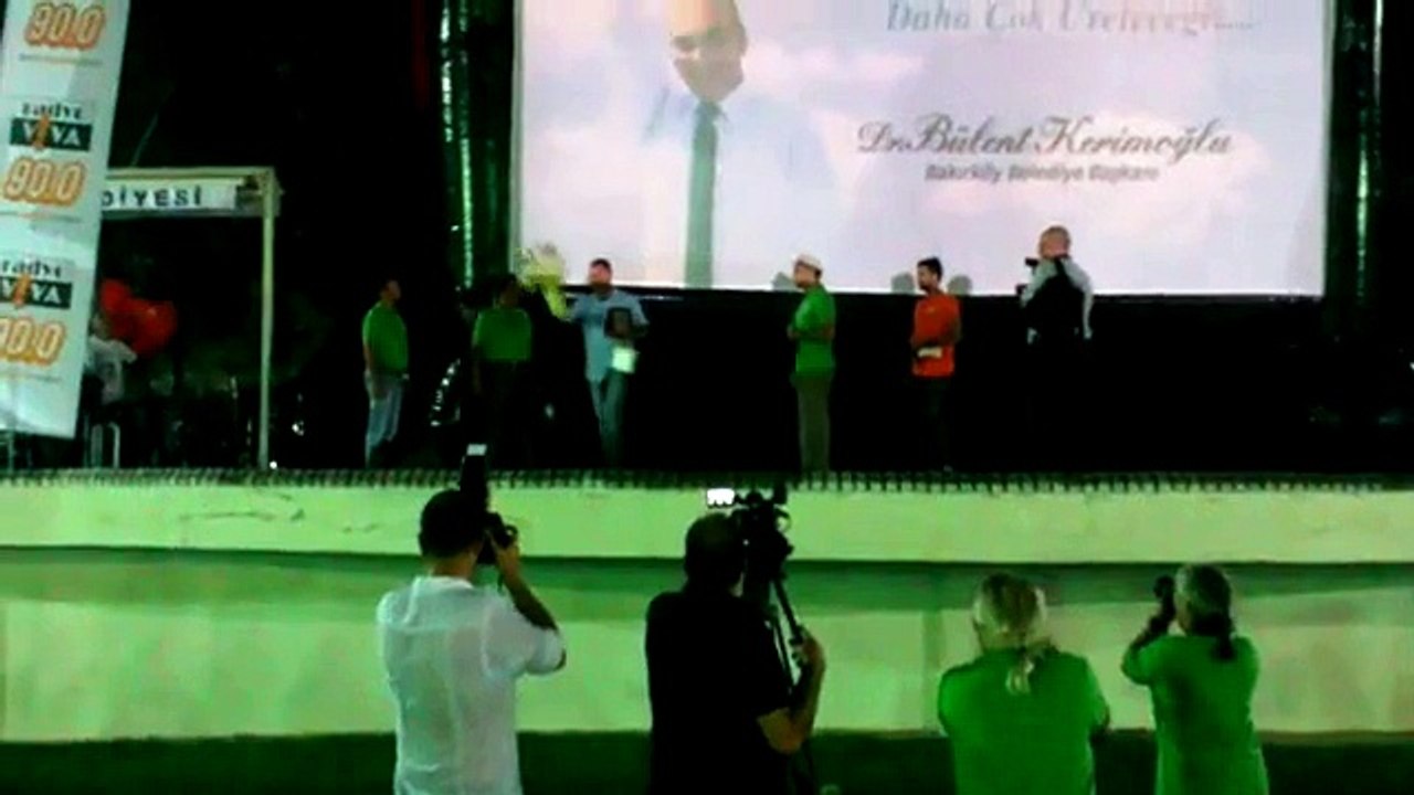 20. Geleneksel En Cicimiz Festivali - 3