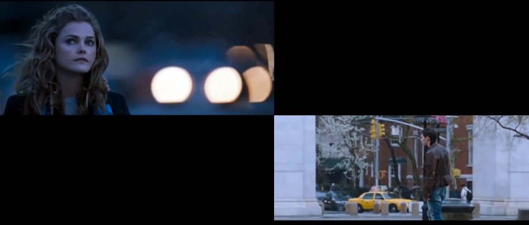 Γιάννης Πάριος ~ Φταίμε κι οι δυο