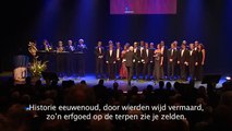 Volkslied Noord Nederland