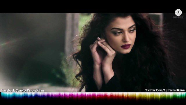 Bandeyaa feat' Jubin Nautiyal | Jazbaa | Exclusive VIDEO SONG | Aishwarya Rai Bachchan, Irrfan Khan | HD 1080p