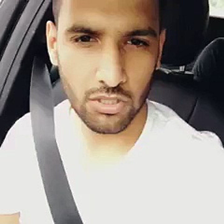 ZaidAliT - Teaching my white friend Urdu