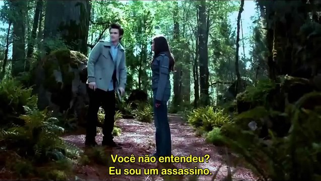 Vampires Suck (Os Vampiros que se Mordam) - Trailer HD [Legendado]