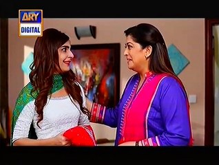 Woh Ishq Tha Shayed Episode 25 Full on Ary Digital 7th September 2015