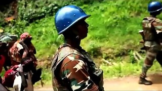 50 Years of Partnership: DRC & UN (Swahili Version)