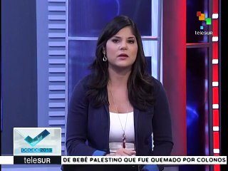 #YoVotéPorqueQuiero "toma" las redes sociales en Guatemala