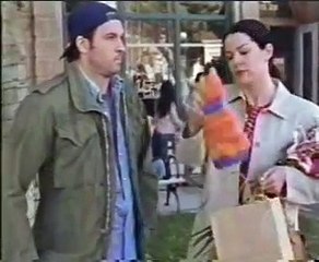 Lauren Graham - [Apr-2001] - interview