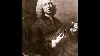 Jean Philippe Rameau - suite in G minor