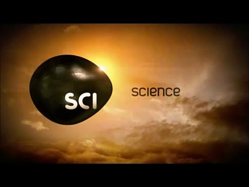 Discovery Science Theme Song - Danny McCarthy - Fracture