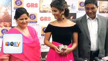 Yeh Rishta Ki Akshara Bani QUEEN VICTORIA In Indian Television Academy Award 2015
