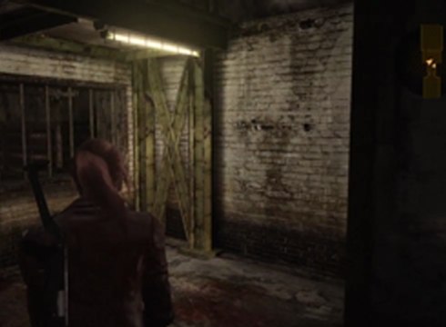 Resident Evil: Revelations 2. Episodio 3: Judgment, Vídeo Guía - salva a Claire