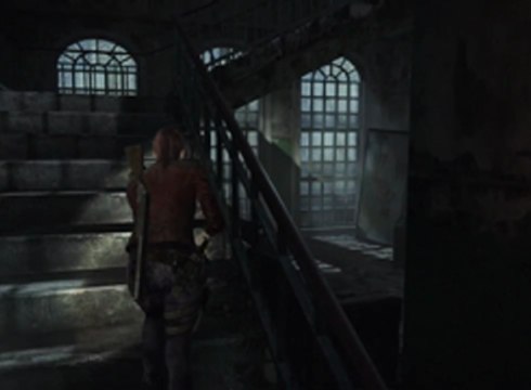 Resident Evil: Revelations 2. Episodio 3: Judgment, Vídeo Guía - déjà vu