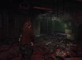 Resident Evil: Revelations 2. Episodio 3: Judgment, Vídeo Guía - mapa y medio hígado