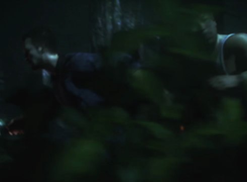 Resident Evil: Revelations 2. Episodio 3: Judgment, Vídeo Guía - mensaje misterioso