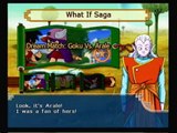 Dragon Ball Z Budokai Tenkaichi 3- Dragon History- What If Saga- Affectionate Android