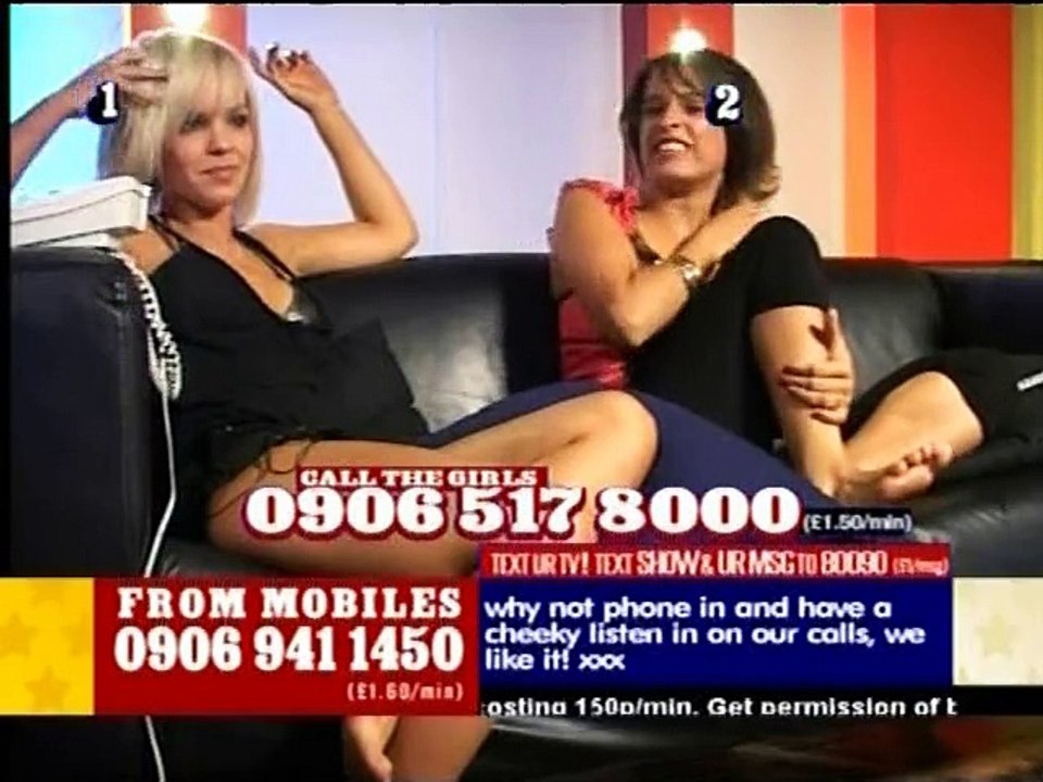 Lads Lounge