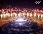 Opening Ceremony - Athens 2004 Olympics