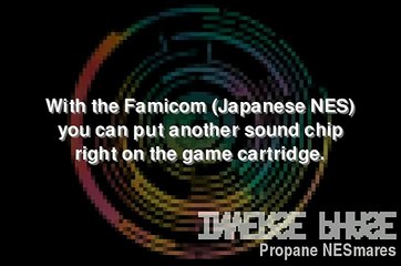 Inverse Phase - Propane NESmares (8-bit Pendulum - Propane Nightmares cover) with commentary