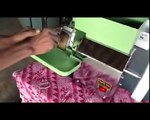 Optical Glass Lens Machine, Optical Glass Grinding Machine, Auto Hand Edgar Live Demo,