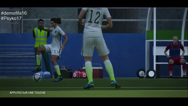 FIFA psyko in the game (REPLAY) (2015-09-07 19:59:30 - 2015-09-07 20:00:37)