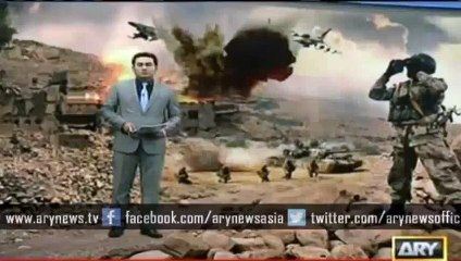 Dwarka a bad dream for India 1965