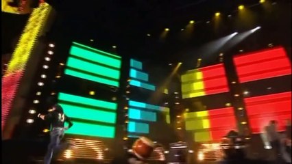 Enrique Iglesias I like it &Hero Live & Twickenham, London 12/9/2010 {HD}