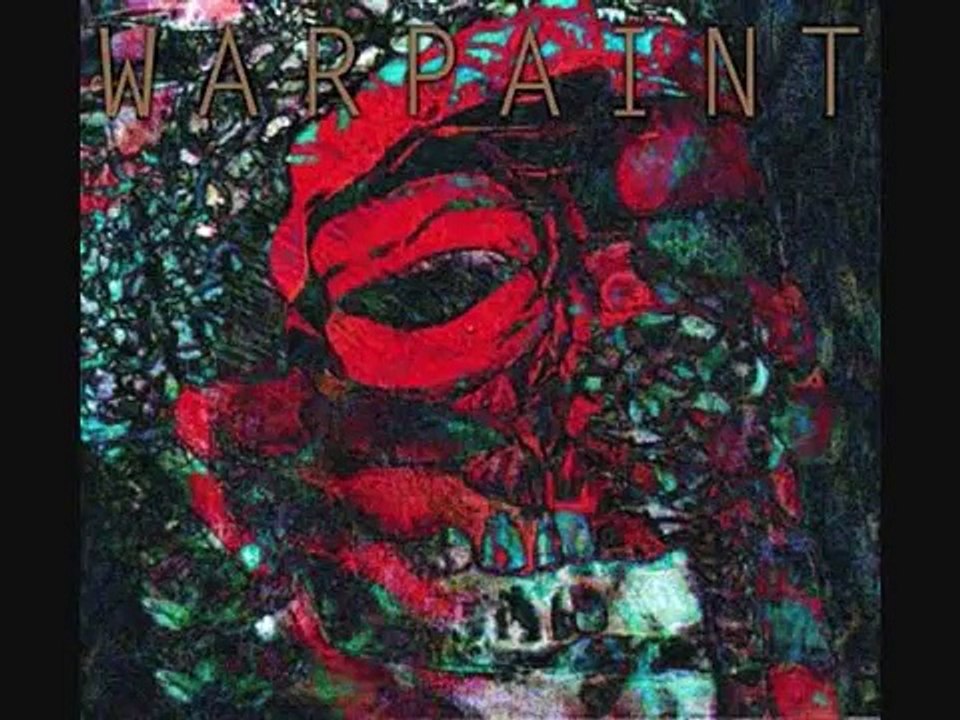 Warpaint - Undertow