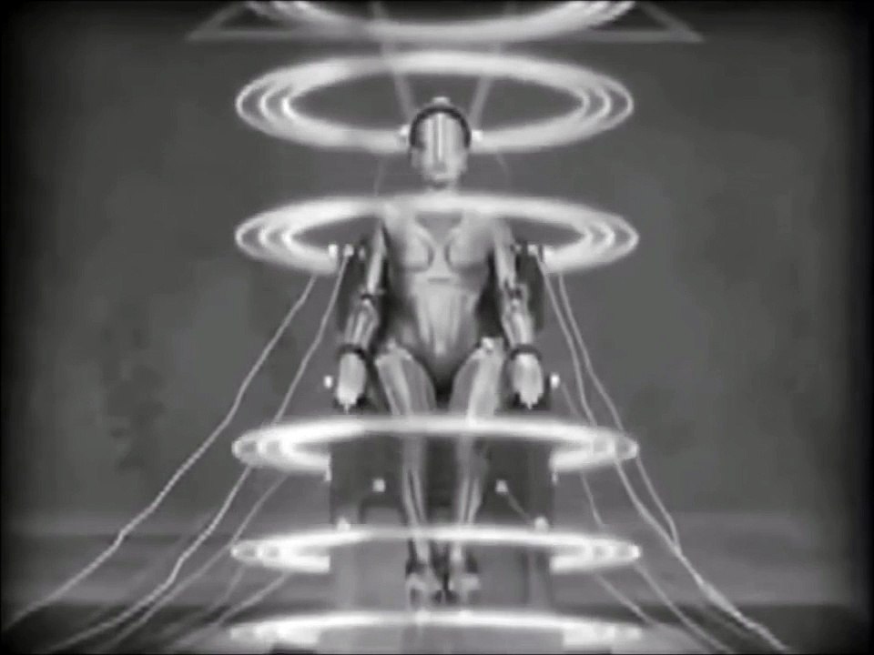B12 - Metropolis