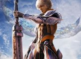 Mevius Final Fantasy, Tráiler GDC