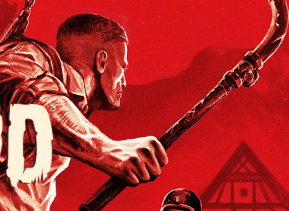 Wolfenstein: The Old Blood, tráiler oficial