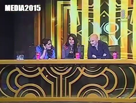 YO SOY 29-07-2015 BILLIE JOE ARMSTRONG (GREEN DAY) CASTING SEGUNDA TEMPORADA 2015