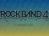 Rock Band 4: Behind the Scenes Oficial