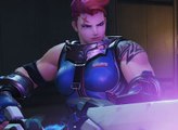 Overwatch: Tráiler de Zarya