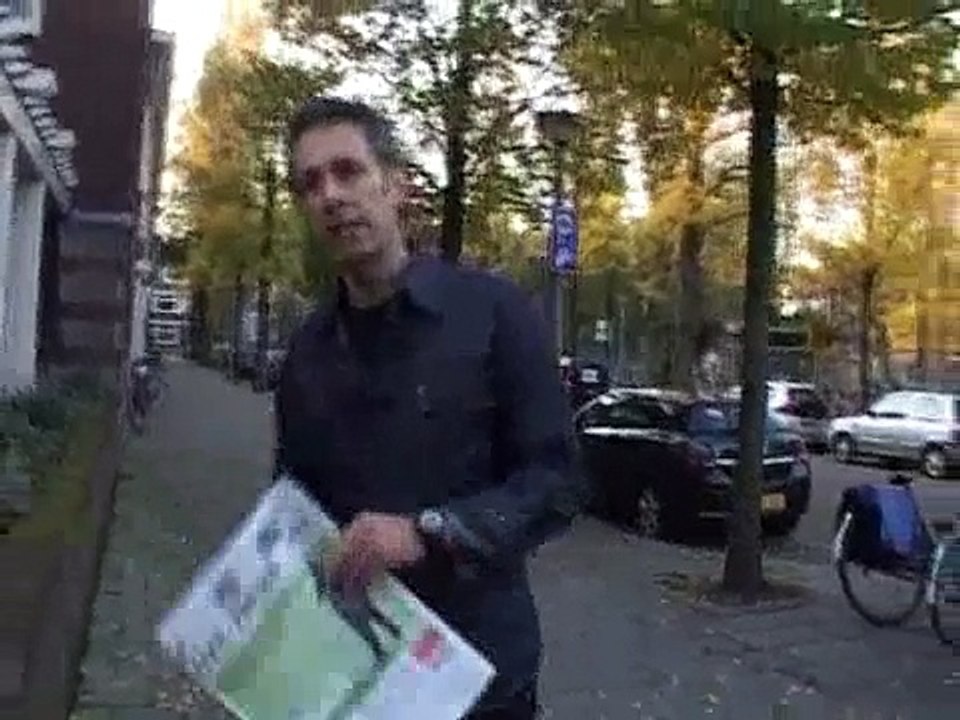 Who's Next - Mariska Hulscher