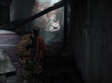 Videoguía Resident Evil: Revelations 2. Episodio 2: Contemplation - fin del capítulo