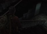 Resident Evil: Revelations 2. Episodio 2: Contemplation, Vídeo Guía - a la inversa